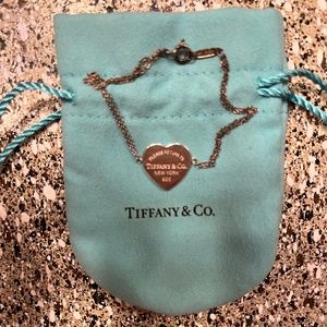 Tiffany and Co Bracelet